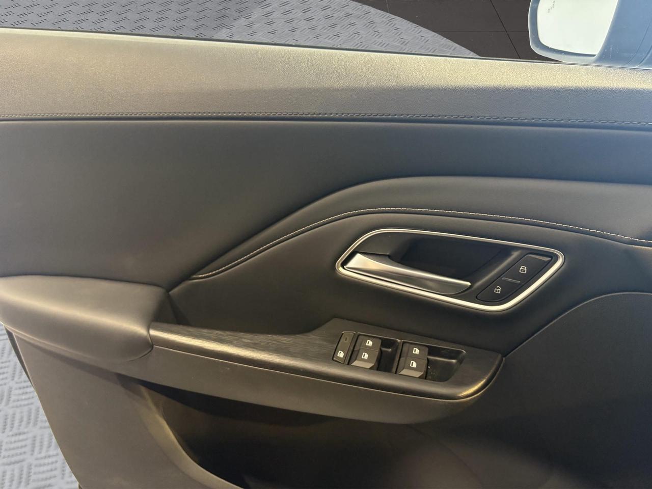 Mg ZS 1.5 Comfort