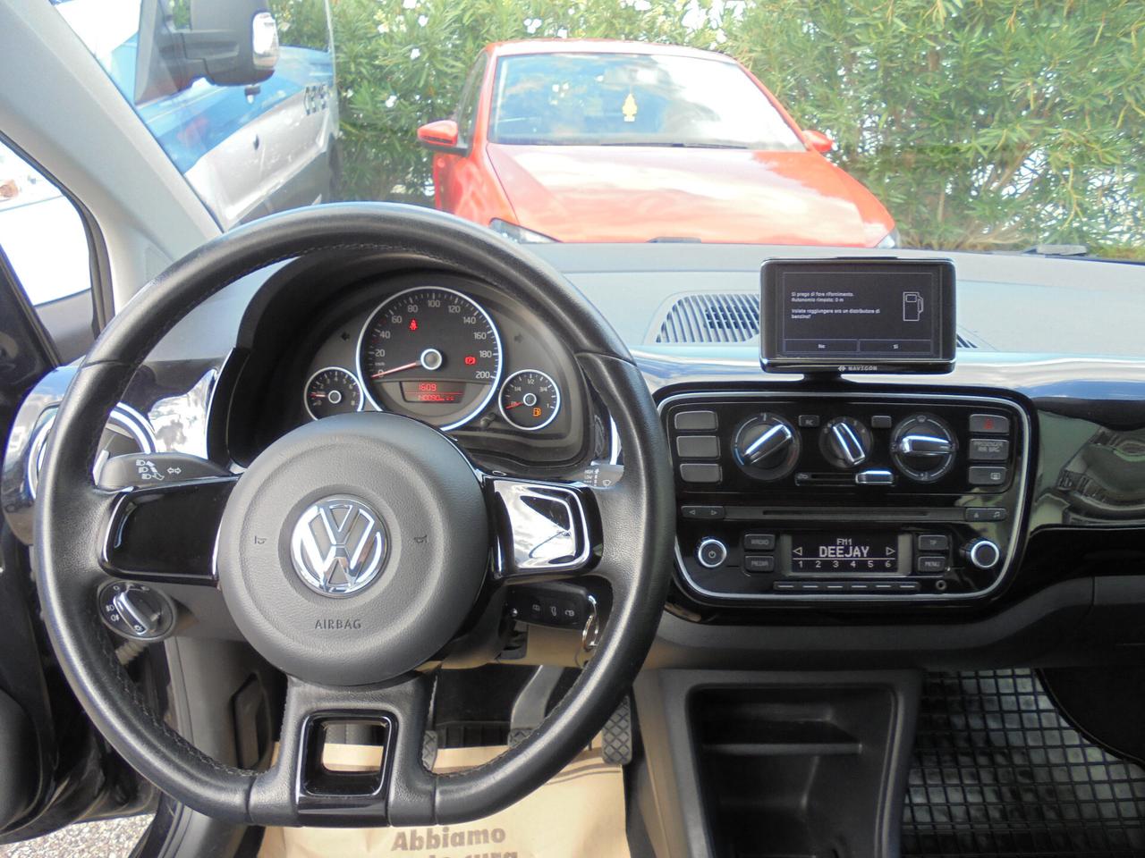 Volkswagen up! 1.0 75 CV 3p. high