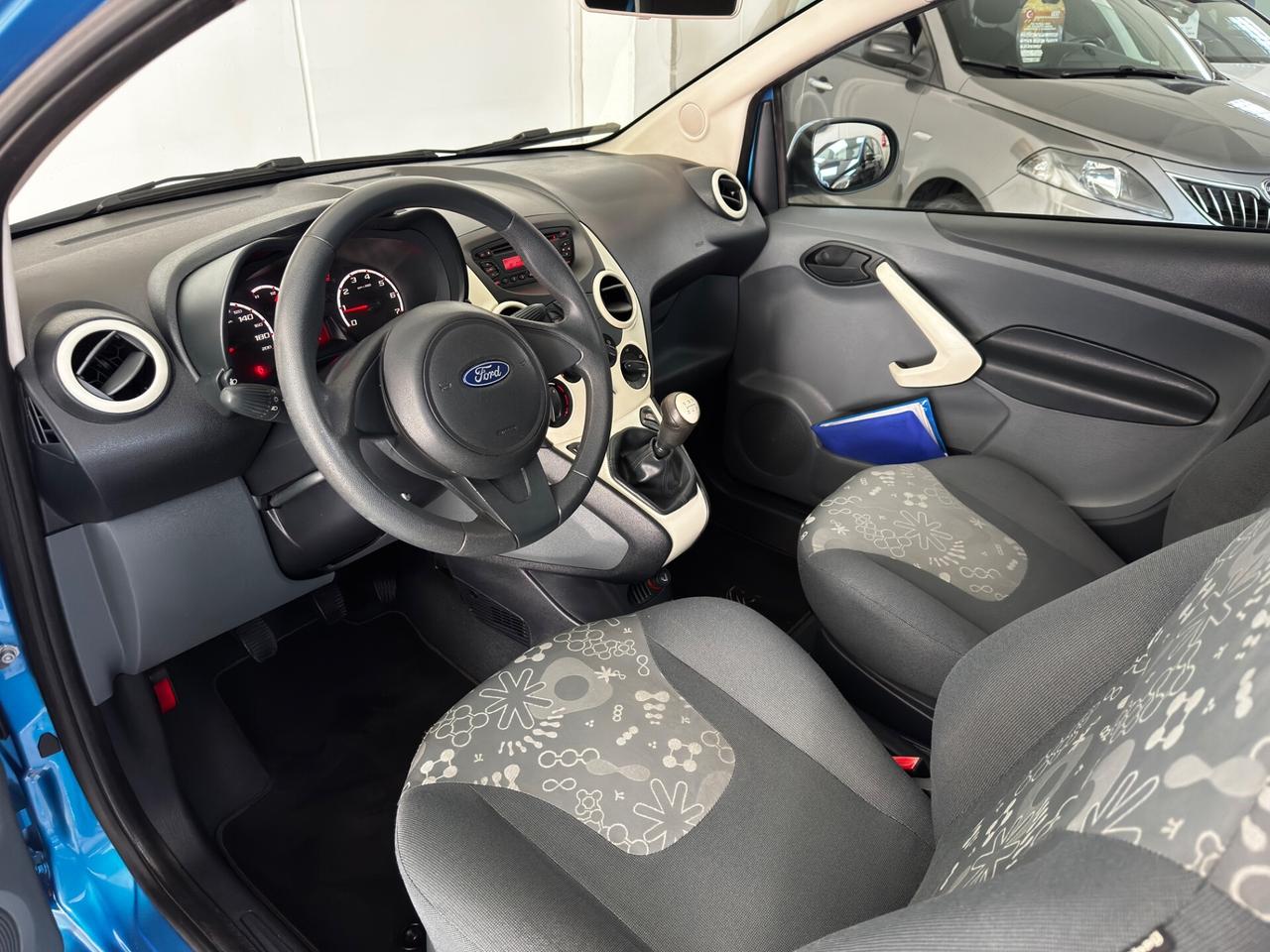 Ford Ka Ka+ 1.2 8V 69CV Business Ok Neopatentati