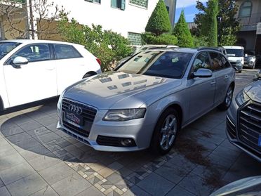 AUDI - A4 Avant - 2.0 TDI 170CV F.AP. Advanced
