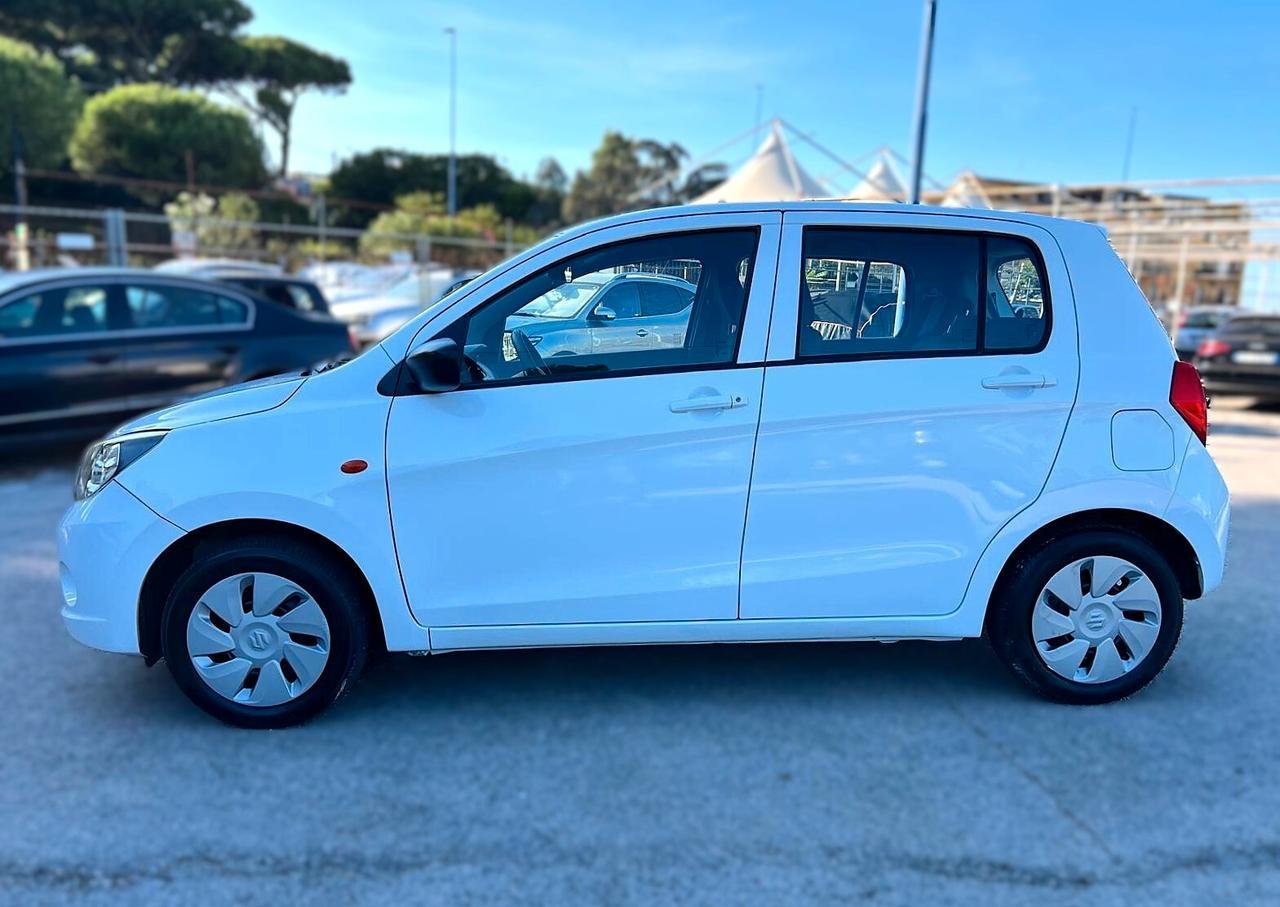 SUZUKI CELERIO 1.0 Style - 2018