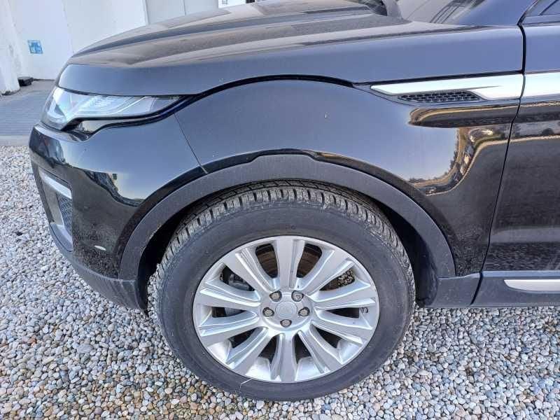 Land Rover RR Evoque Evoque 2.0 td4 HSE Dynamic 150cv 5p auto