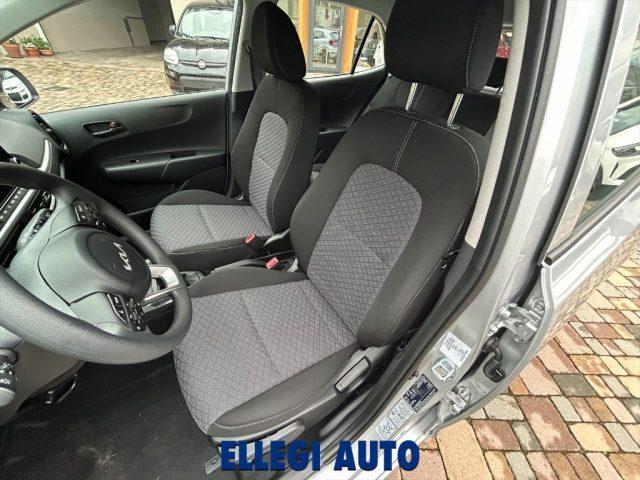 KIA Picanto PROMO FINANZIAM. 1.0 GDi GPL 5 porte Urban KM 0