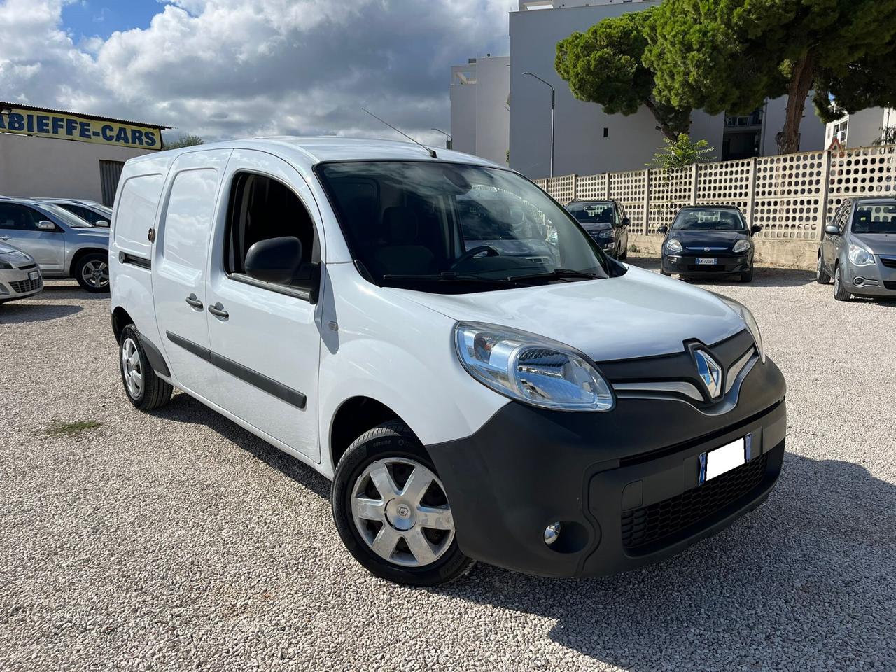 Renault Kangoo 1.5 dCi 90CV F.AP. Express Maxi Combi Energy