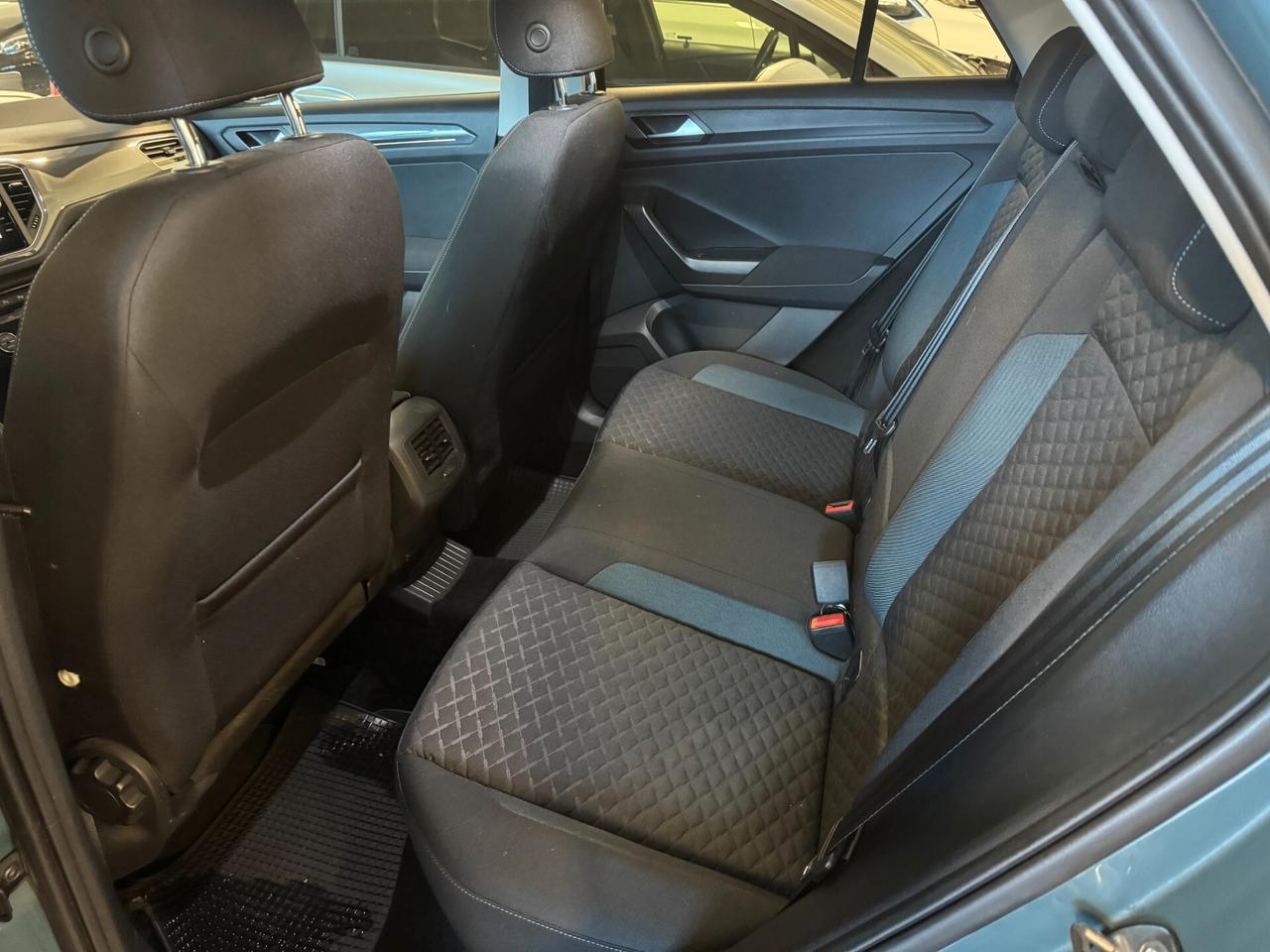 Volkswagen T-Roc 1.6 TDI SCR Style BlueMotion Technology