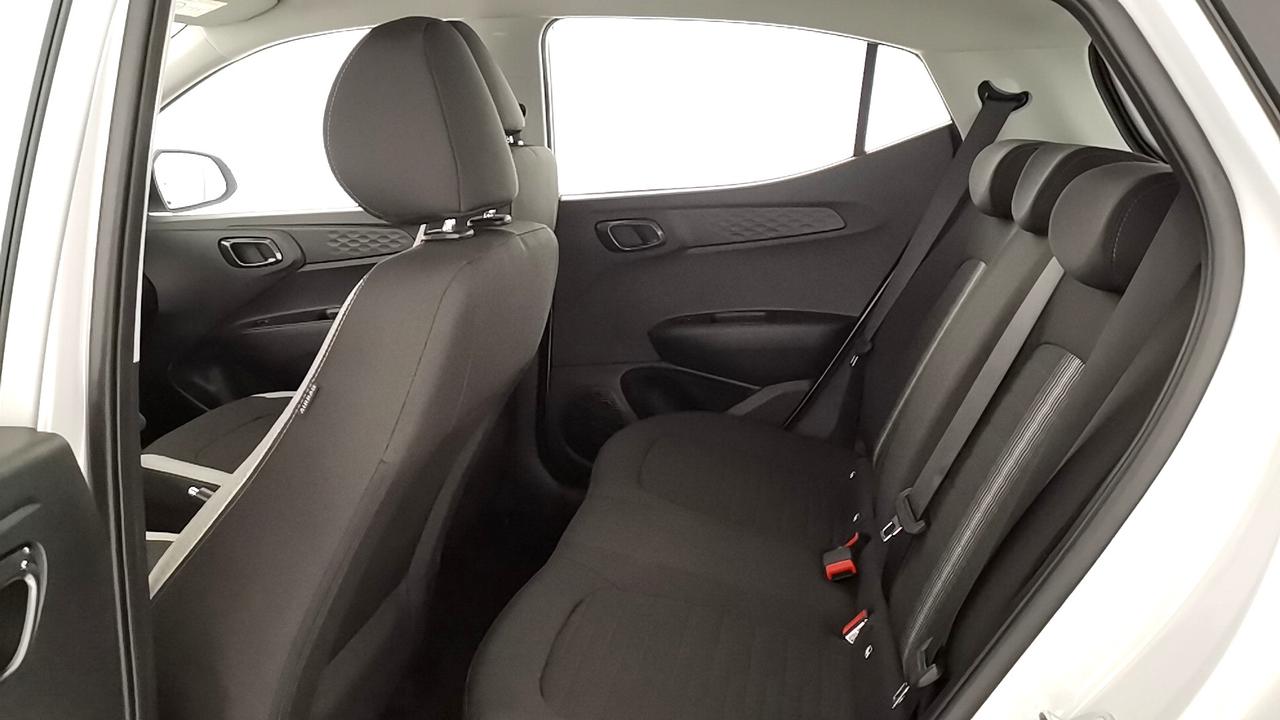 HYUNDAI i10 III 2023 - i10 1.0 Gpl Connectline 61cv