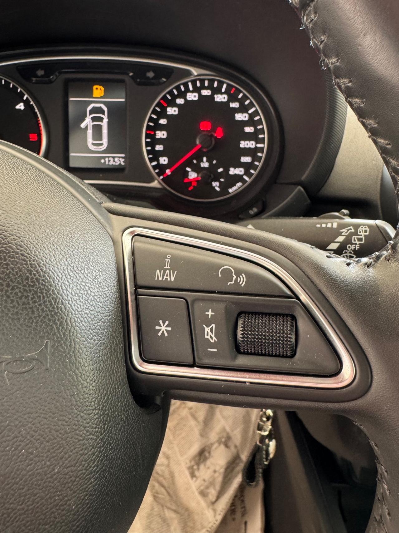 Audi A1 1.6 TDI Ambition