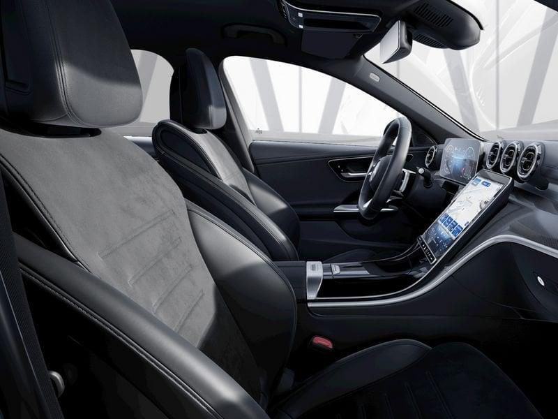 Mercedes-Benz Classe C C 220 d 4Matic AMG Line Advanced