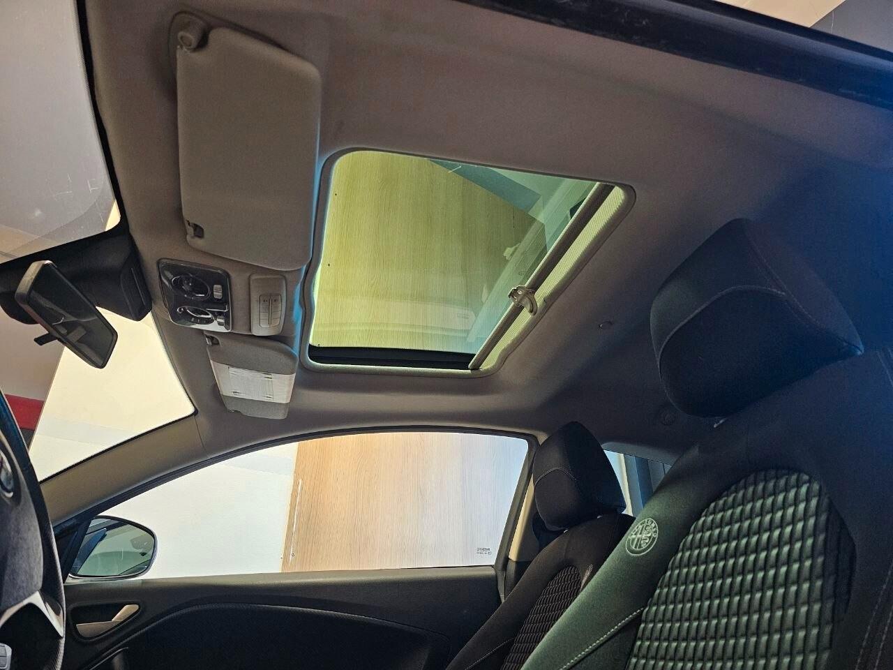 Alfa Romeo MiTo 1.4 T 120 CV GPL Progression