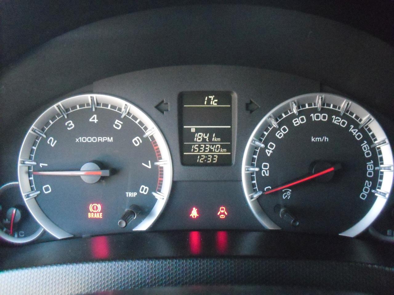 Suzuki Swift 1.2 VVT 5 porte B-Top GPL, OTTIME CONDIZIONI!!