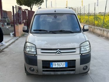 Citroen Berlingo 1.6 HDi 75CV Multispace