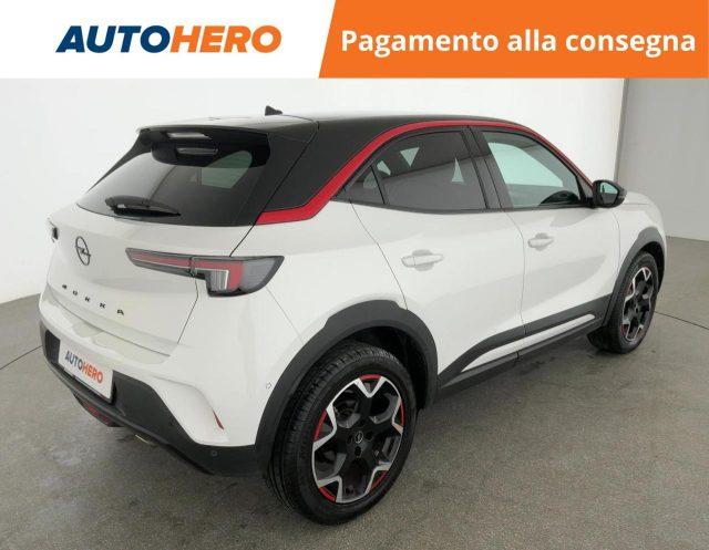 OPEL Mokka 1.5 diesel GS Line +