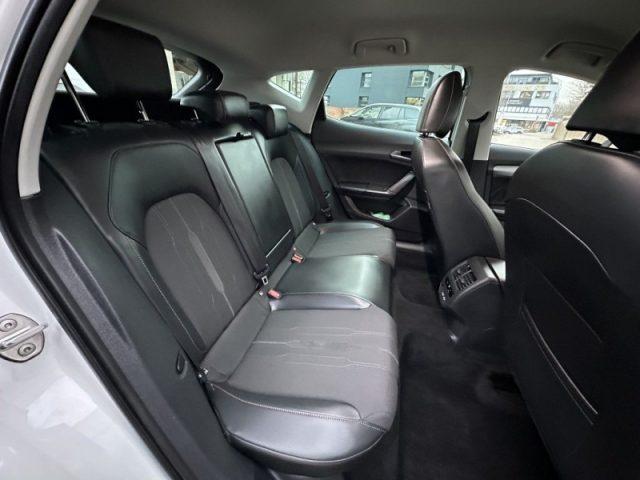 CUPRA Formentor 1.4 e-Hybrid DSG