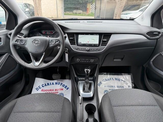 Opel Crossland X 1.5 CDTi 120CV Automatic Advance - 2019