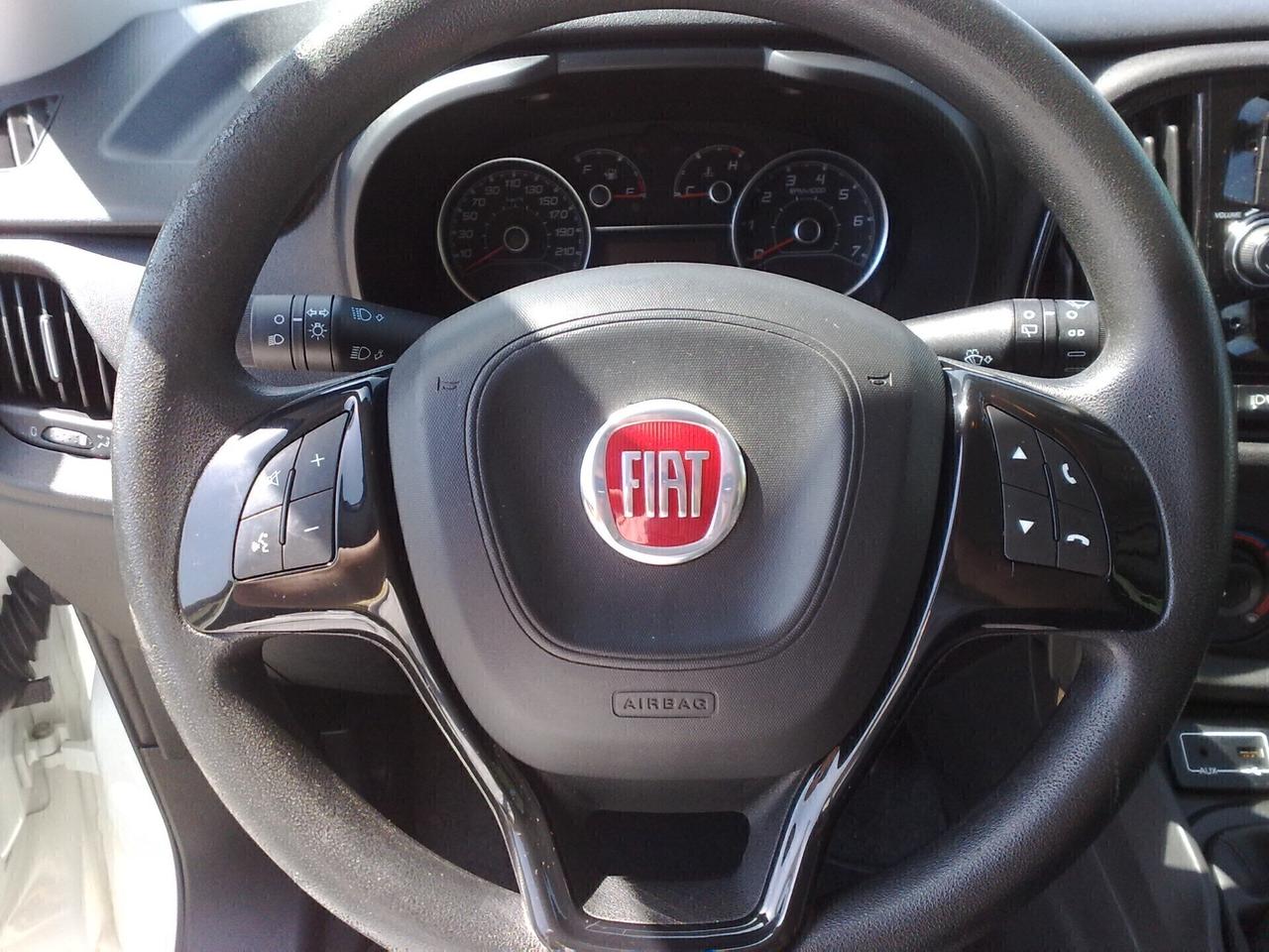 Fiat Doblò 1.6mjet 105cv 5 POSTI COMBI - 2016