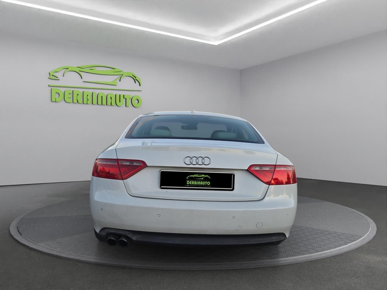 Audi A5 2.0 TFSI 180 CV Ambition