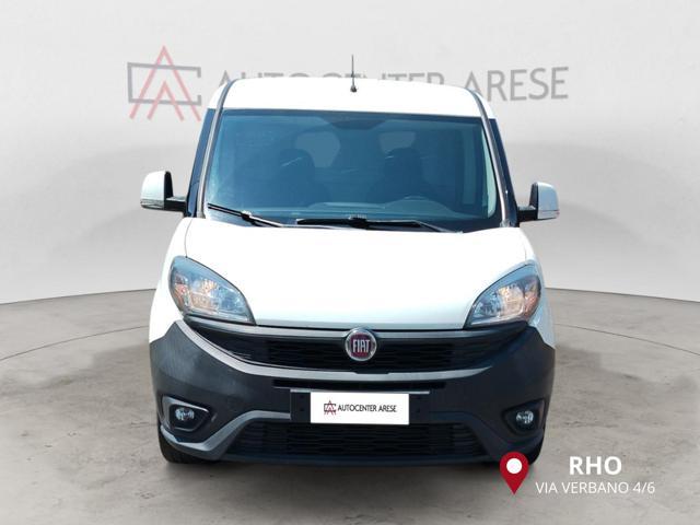 FIAT Doblo Doblò 1.3 MJT PL-TN Cargo Maxi SX +IVA