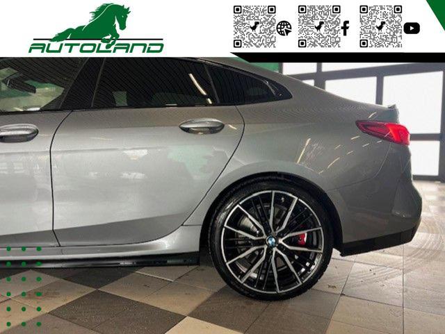 BMW M235 i Coupé Msport