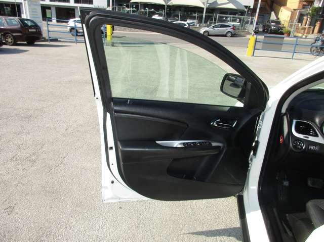 Fiat Freemont 2.0 mjt 16v Urban 4x4 170cv auto GARANTITA FULL OP