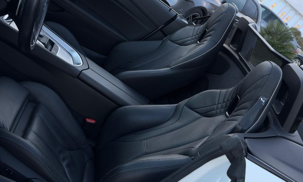 BMW Z4 sDrive 20i Msport