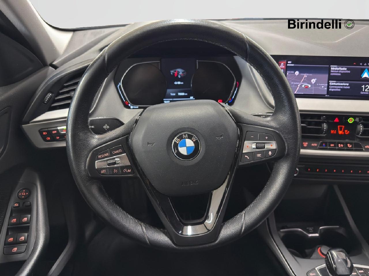 BMW Serie 1 (F40) - 116d 5p. Business Advantage