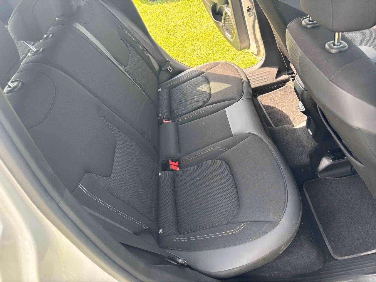 Jeep Renegade 2.0 Mjt 140CV 4WD Active Drive Limited