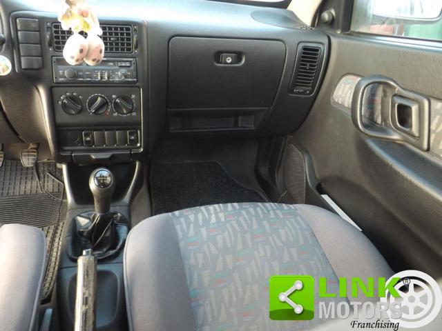 SEAT Cordoba 1.6 cat 4 porte GLX ben tenuta e funzionante