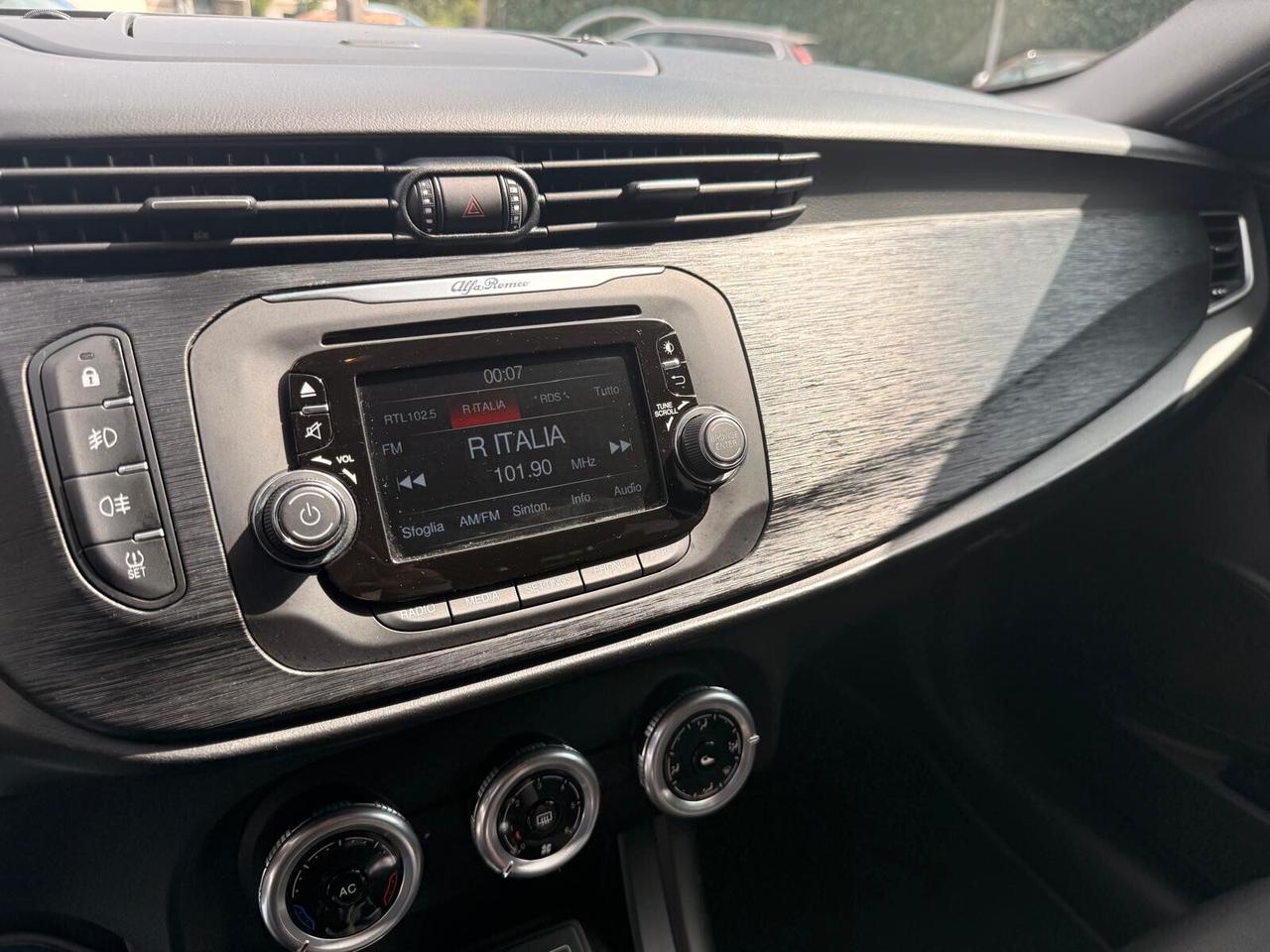 Alfa Romeo Giulietta 1.6 JTDm 120 CV Super