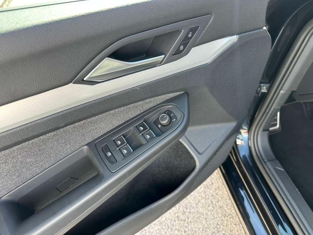 Volkswagen Golf 2.0 TDI 150 CV DSG SCR MOVE