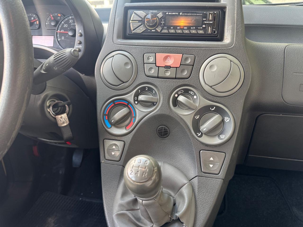 Fiat Panda 1.2 Dynamic Natural Power IN OTTIME CONDIZIONI
