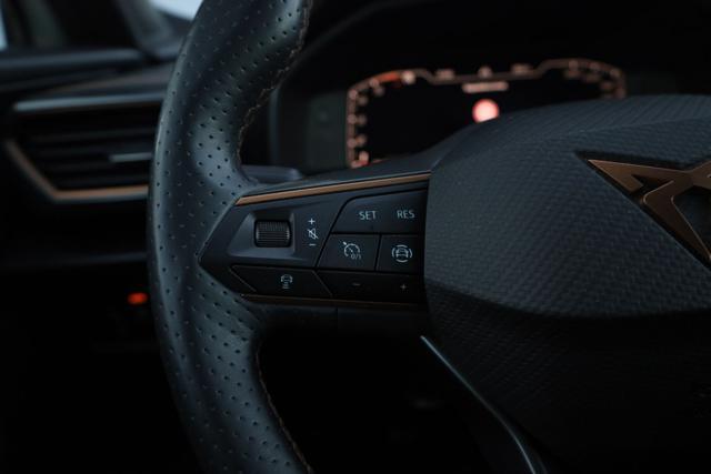 CUPRA Formentor 2.0 TDI
