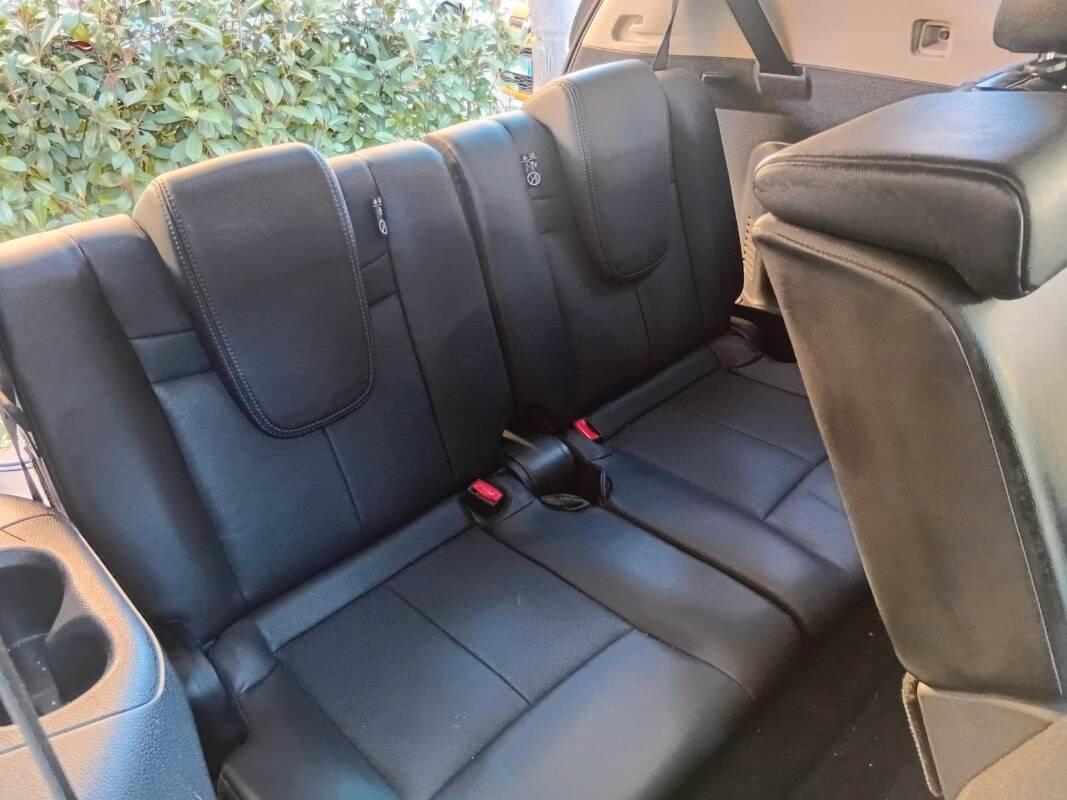 Nissan X-Trail 1.6 dci Tekna 2wd 7p.ti xtronic E6