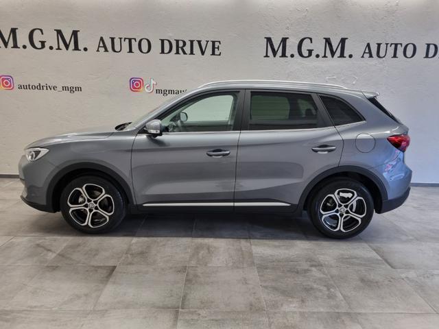 MG ZS 1.5 Comfort