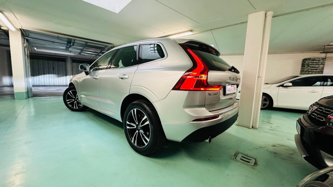 Volvo XC 60 XC60 D4 AWD Geartronic Inscription