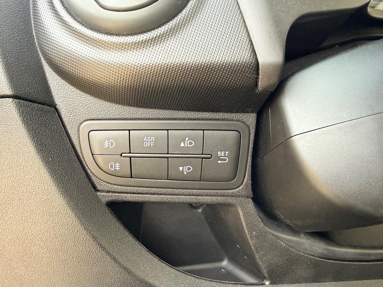 Fiat Qubo 1.3Mjt 95cv