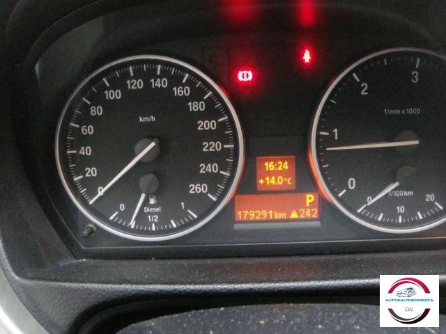 BMW - Serie 3 Touring - 318d 2.0 143CV edition