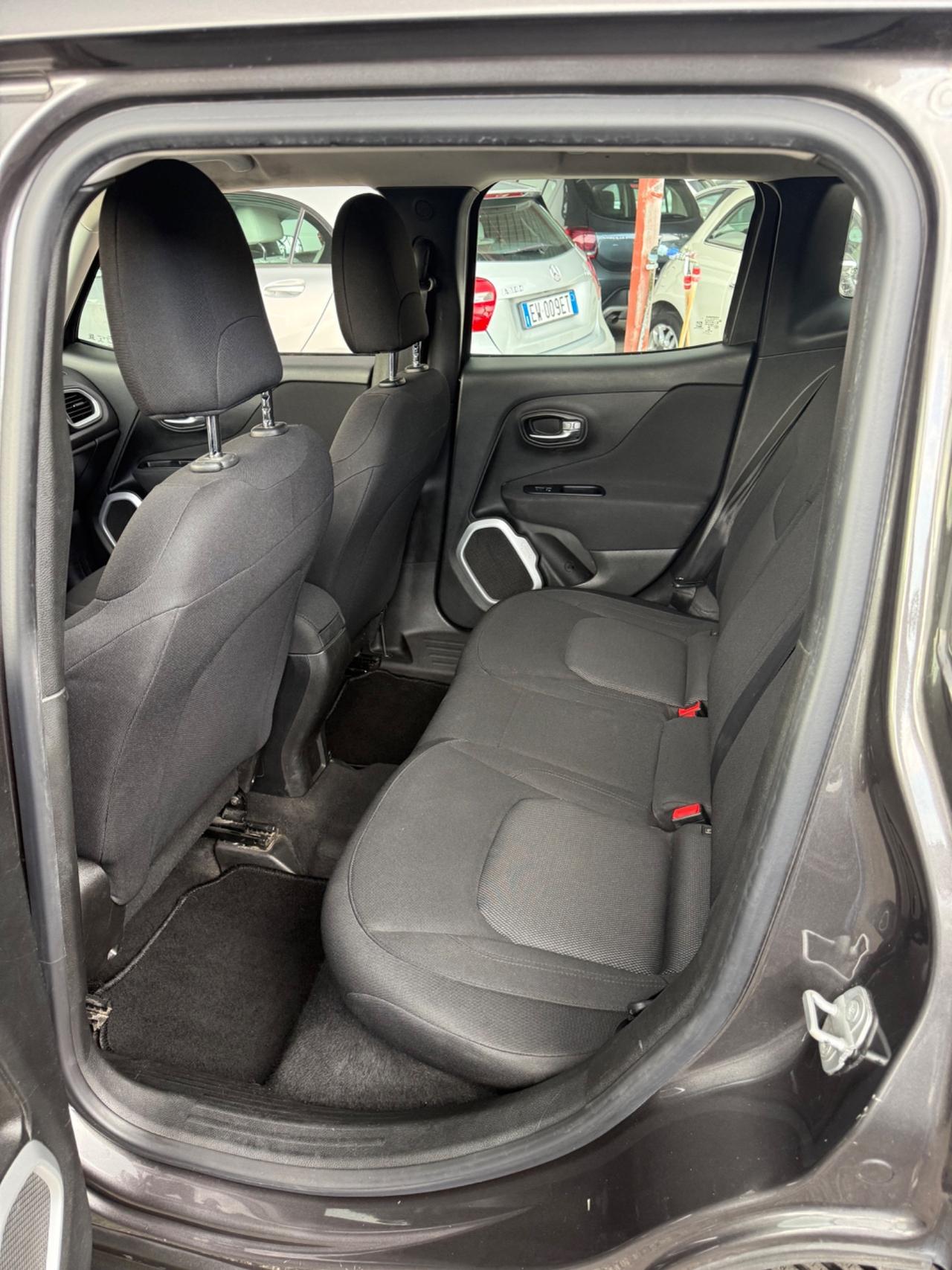 Renegade 1.0 T3 Sport-unipro-rate-garanzia -E6