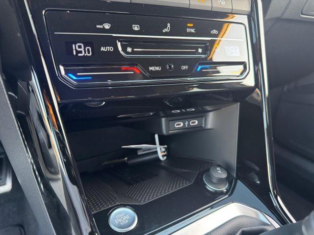 VOLKSWAGEN T-Roc 1.0 TSI R-Line Plus BiColor Km 0