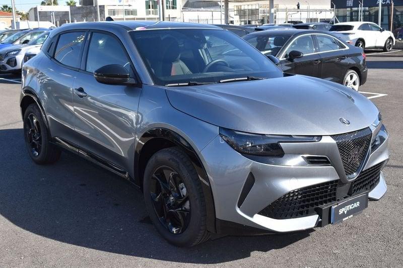 Alfa Romeo Junior Junior 1.2 145 CV Hybrid eDCT6