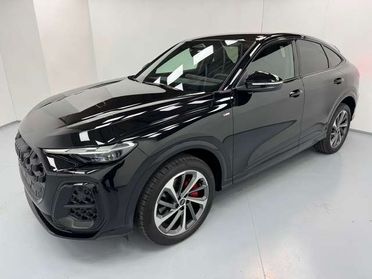 Audi Q5 SPB 2.0 TDI QTR S-TR S-LINE 204CV FACELIFT PROMO