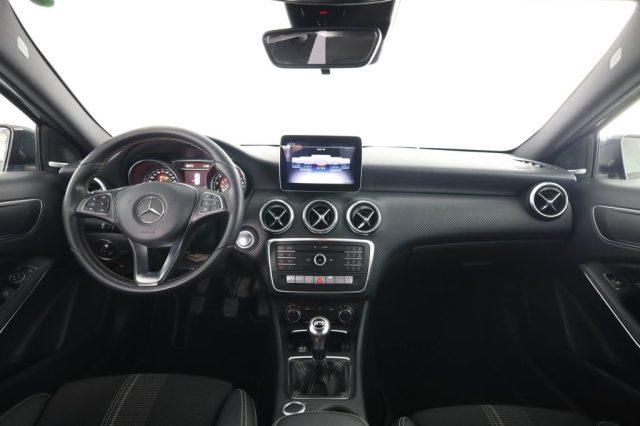 MERCEDES-BENZ A 180 A 180 Sport