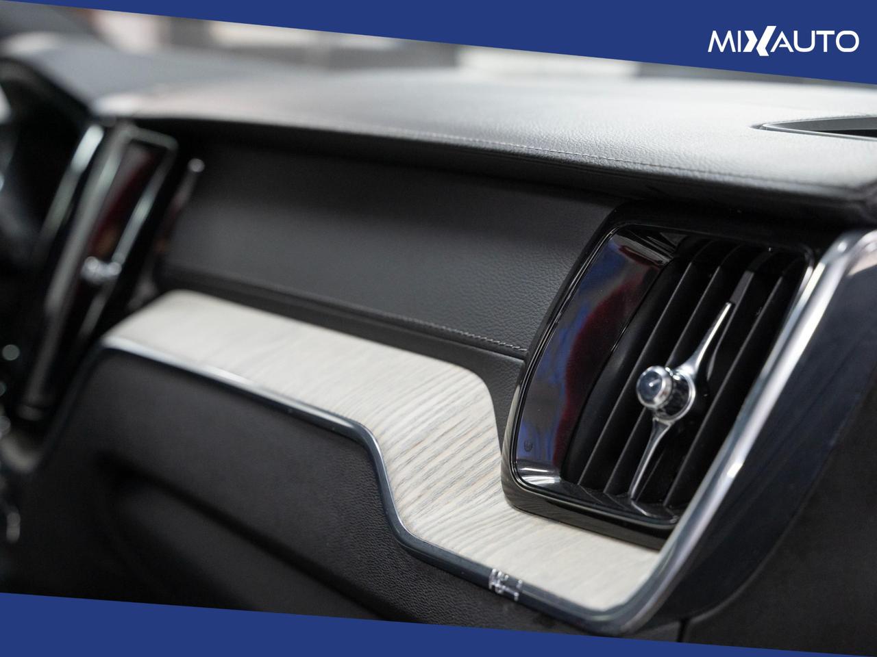 Volvo XC60 2.0 T4 Inscription Geartronic EU6