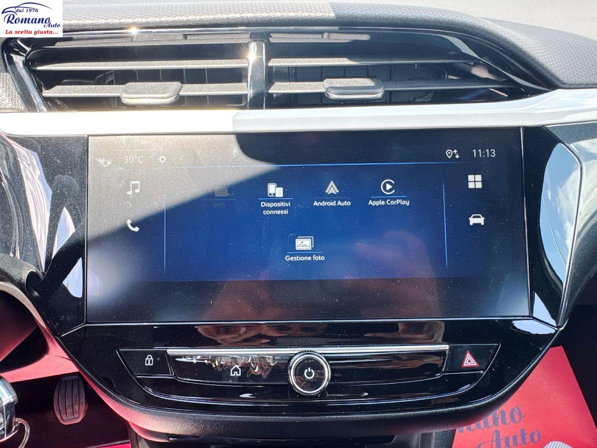NEW OPEL - Corsa 1.2 GS 100cv#FARI FULL LED!VIRTUAL COCKPIT!