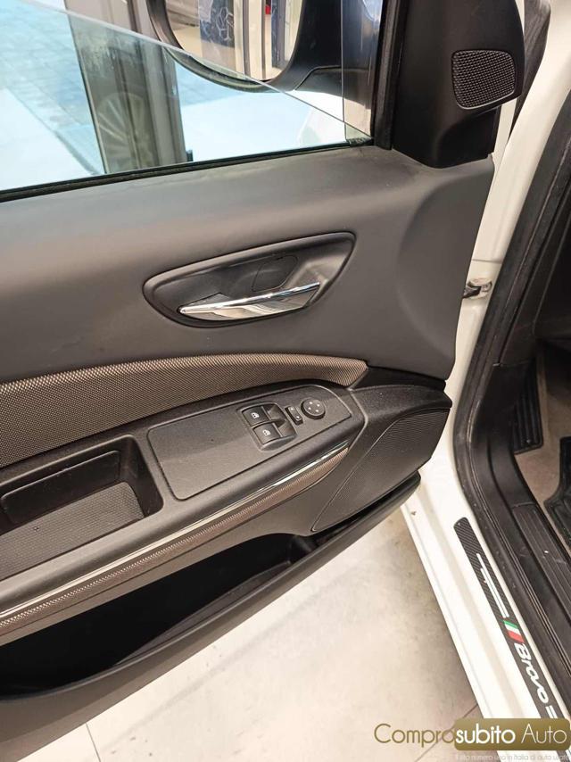 FIAT Bravo 1.6 MJT 105 CV DPF Active