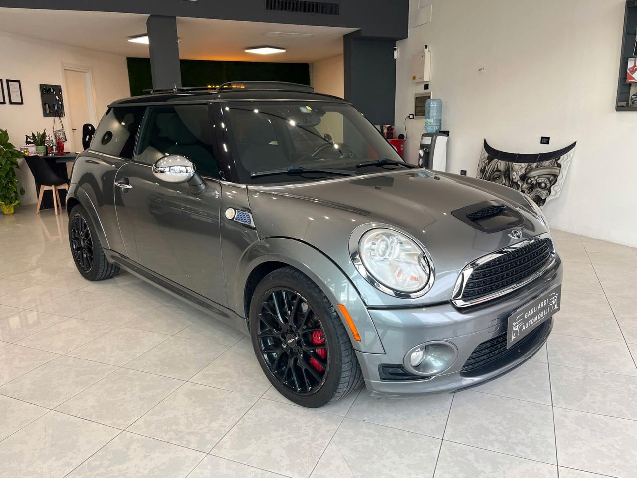 Mini 1.6 16V John Cooper Works Originale