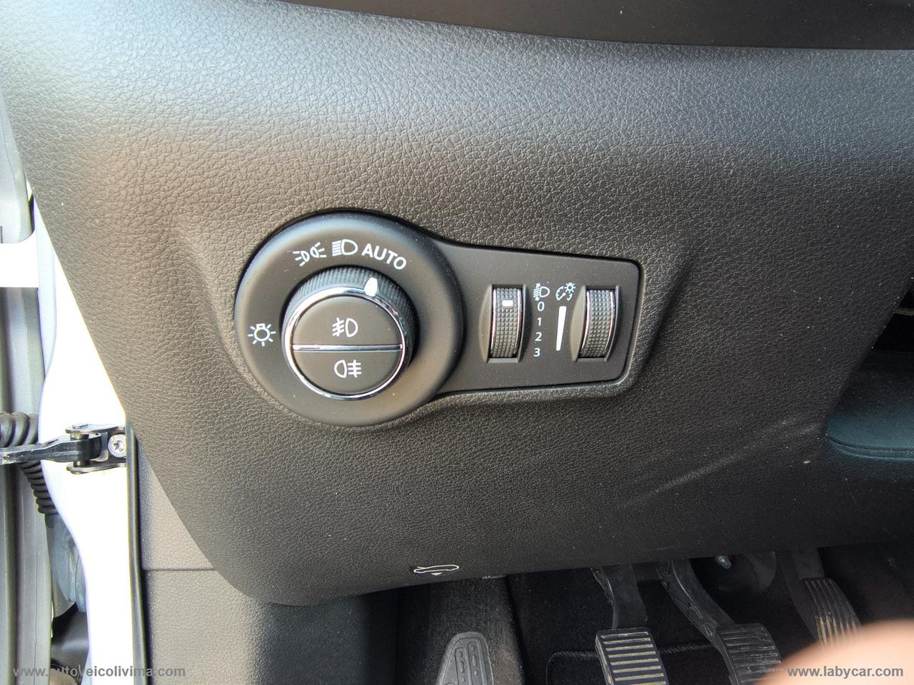 JEEP Compass 1.6 Mjt II 2WD Limited