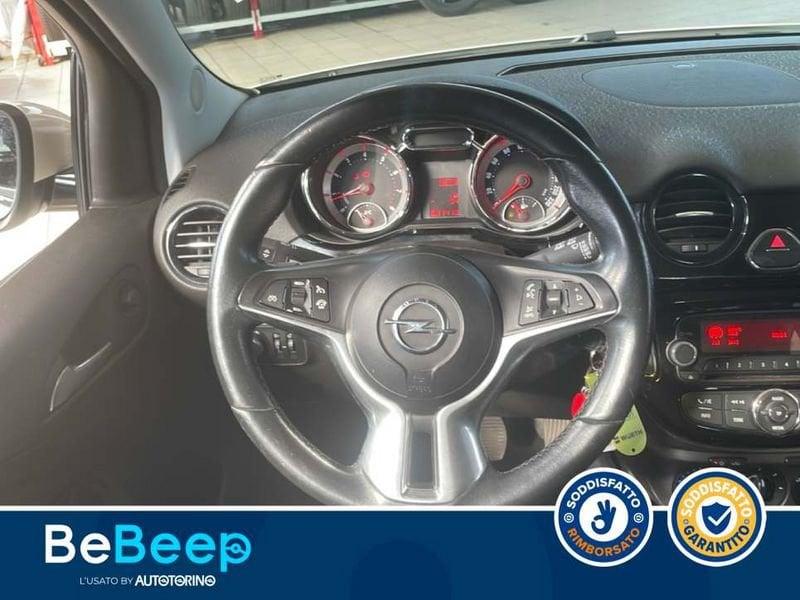 Opel Adam 1.2 JAM 70CV E6