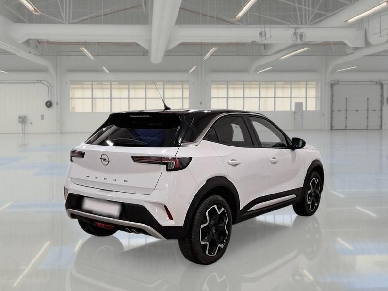 OPEL MOKKA 1.2 T 130 CV ULTIMATE MT6 5 PORTE SUV