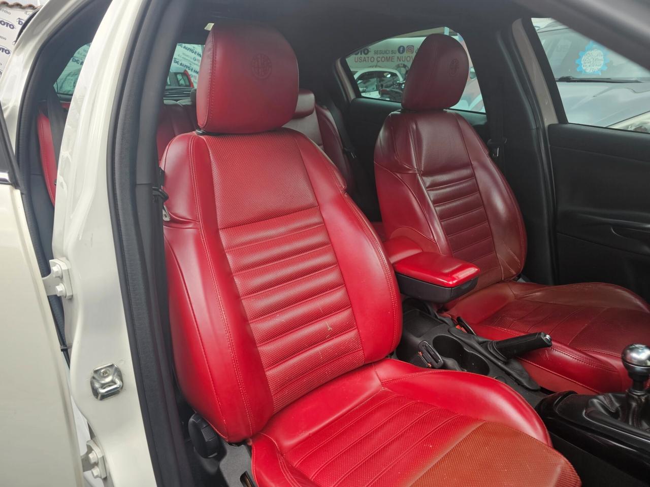 Alfa Romeo Giulietta 1.6 JTD.105CV Exclusive.2012