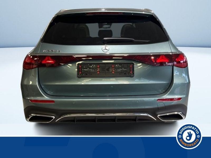 Mercedes-Benz Classe E 220d Station Wagon AMG Line Premium Plus